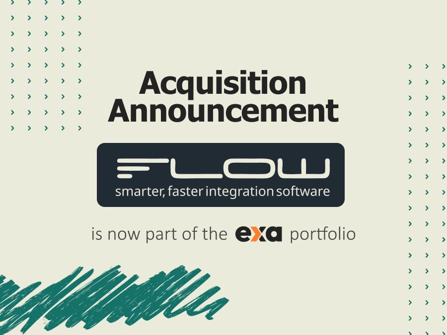 Exa Capital Acquires Flow Software
