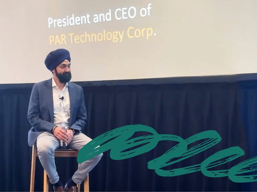 Scaling with Purpose: Savneet Singh on Culture, AI, and Growth